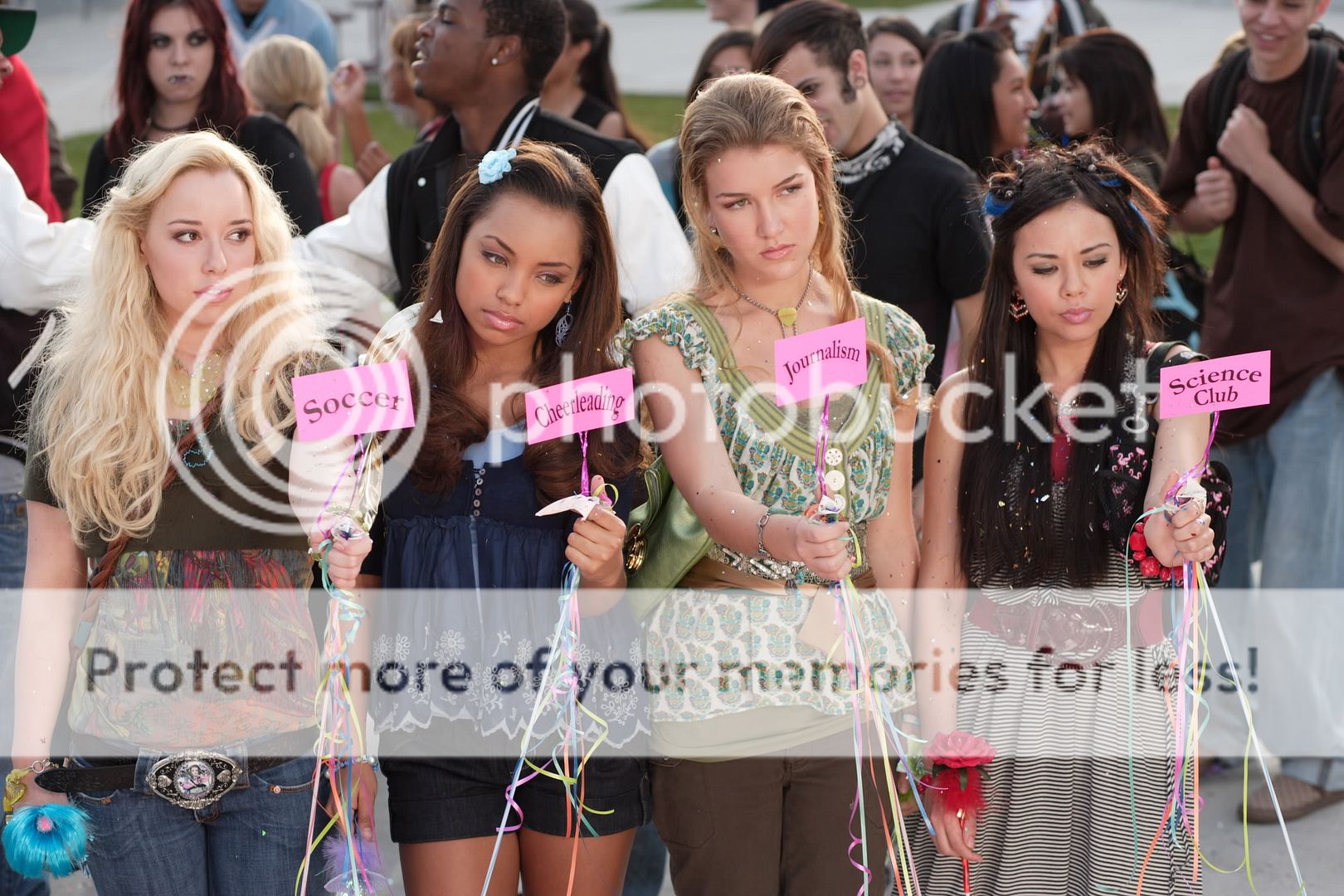 The Bratz Film The Bratz Film
