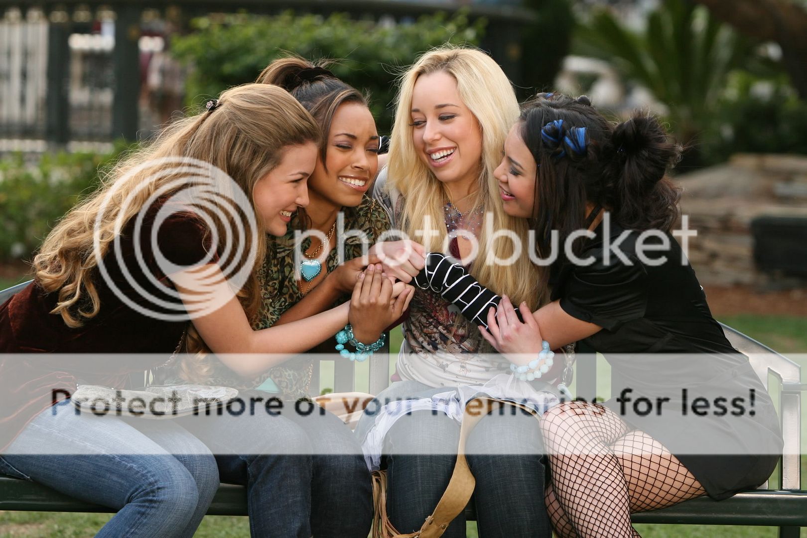 The Bratz Film The Bratz Film